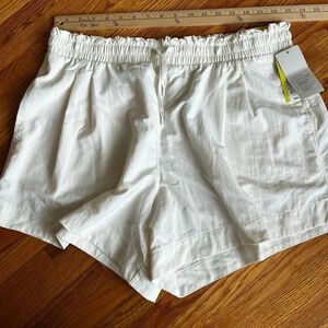 NWT Hight-Rise Shorts